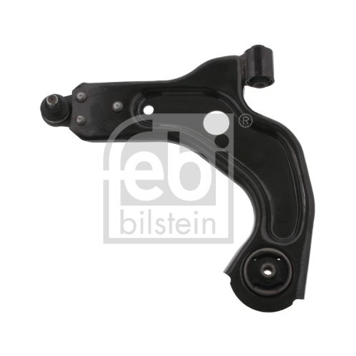Febi Bilstein 14248 Querlenker mit Lagern und Gelenk , 1 St&uuml;ck