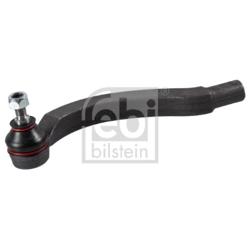 Febi Bilstein 30731 Spurstangenendst&uuml;ck mit Sicherungsmutter , 1 St&uuml;ck