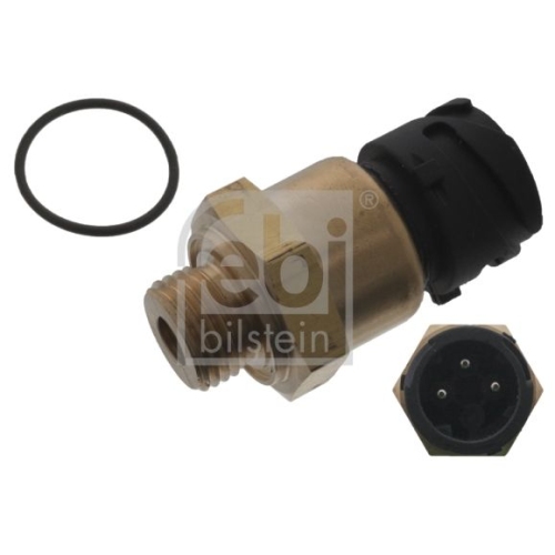 Febi Bilstein 48361 Drucksensor f&uuml;r Druckluftanlage , 1 St&uuml;ck