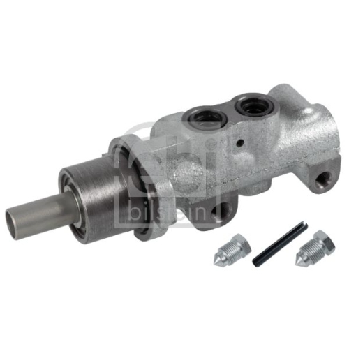 Febi Bilstein 171366 Hauptbremszylinder, 1 St&uuml;ck