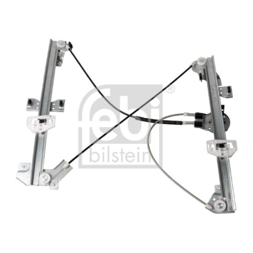 Febi Bilstein 1x 176615 Fensterheber ohne Motor