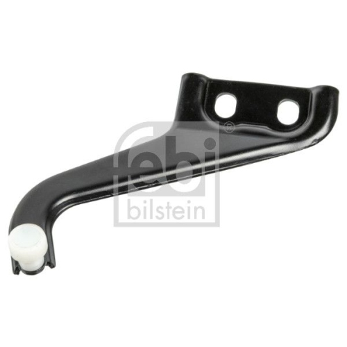 Rollenf&uuml;hrung, Schiebet&uuml;r FEBI BILSTEIN 180303 febi Plus f&uuml;r MERCEDES-BENZ, oben
