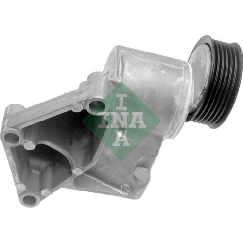 Spannarm, Keilrippenriemen INA 534 0032 10 f&uuml;r FORD