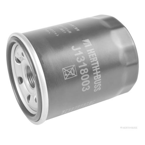 &Ouml;lfilter HERTH+BUSS JAKOPARTS J1318003 f&uuml;r FIAT SUZUKI