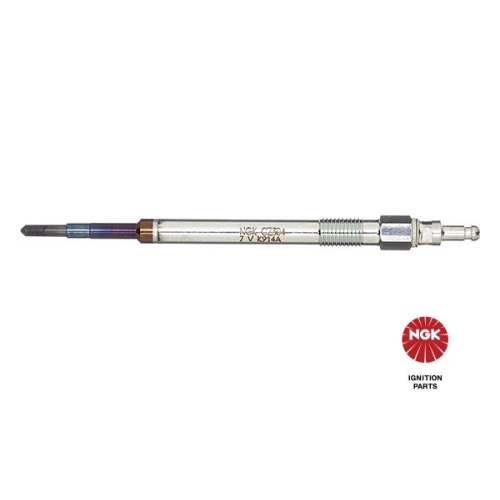 Gl&uuml;hkerze NGK 9864 D-Power f&uuml;r AUDI MITSUBISHI SEAT SKODA VW LAMBORGHINI BENTLEY
