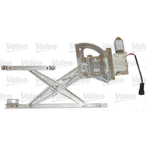 Fensterheber VALEO 850376 f&uuml;r ROVER, links, vorne