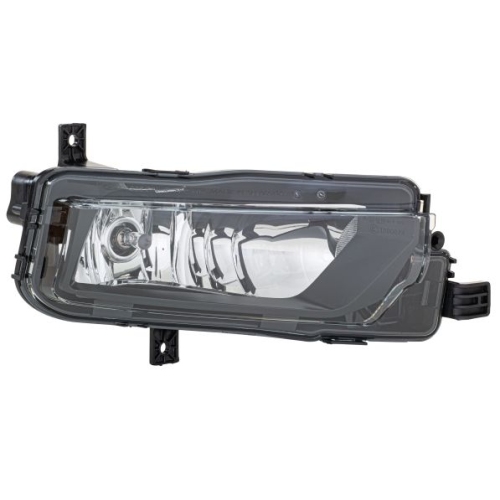 Nebelscheinwerfer HELLA 1NG 354 843-021 f&uuml;r VW, rechts