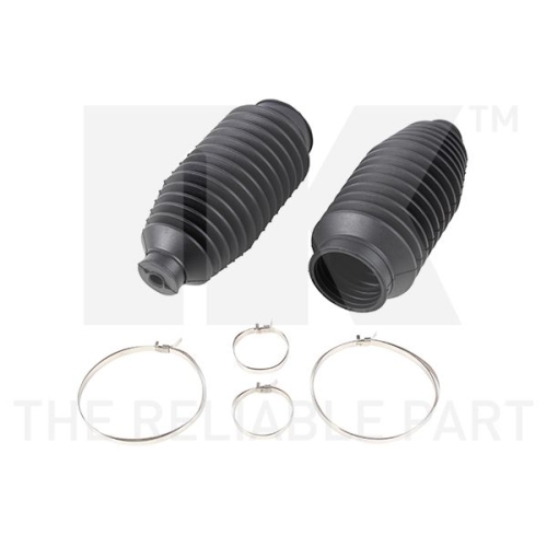 Faltenbalgsatz, Lenkung NK 5092316 f&uuml;r SEAT VW