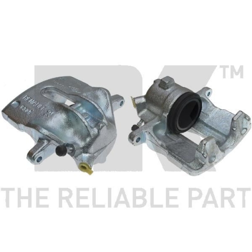 Bremssattel NK 2139151 f&uuml;r RENAULT, Vorderachse links