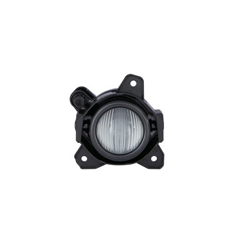 Nebelscheinwerfer VAN WEZEL 3753996 f&uuml;r OPEL, rechts