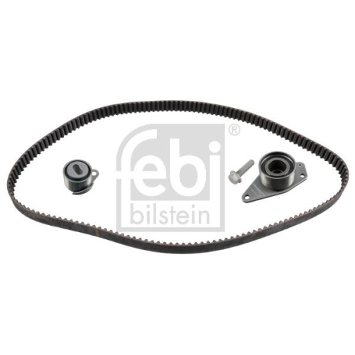 Febi Bilstein 19500 Zahnriemensatz , 1 St&uuml;ck