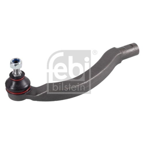 Febi Bilstein 30732 Spurstangenendst&uuml;ck mit Sicherungsmutter , 1 St&uuml;ck