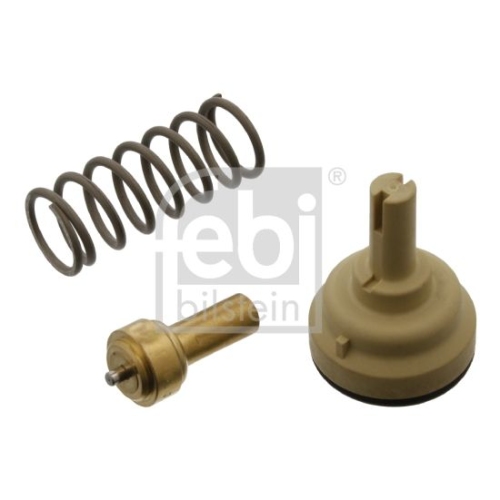 Febi Bilstein 36648 Thermostat , 1 St&uuml;ck