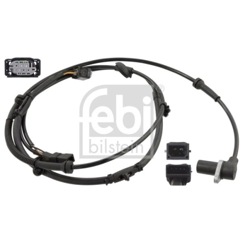 Febi Bilstein 104173 ABS-Sensor , 1 St&uuml;ck