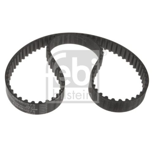 Zahnriemen FEBI BILSTEIN 176616 f&uuml;r MITSUBISHI SUZUKI CHEVROLET