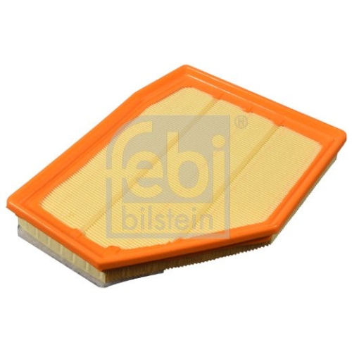 Luftfilter FEBI BILSTEIN 179009 f&uuml;r BMW, vorne rechts