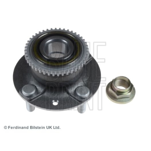 Blue Print 1x ADM58325BP Radlagersatz mit Radnabe und ABS-Ring