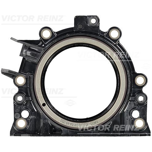 Wellendichtring, Kurbelwelle VICTOR REINZ 81-90018-00 f&uuml;r AUDI CHRYSLER DODGE VW