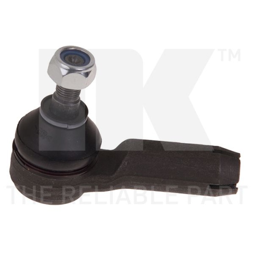 Spurstangenkopf NK 5034720 f&uuml;r AUDI SEAT SKODA VW, Vorderachse, au&szlig;en, links
