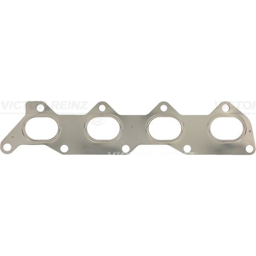 Dichtung, Abgaskr&uuml;mmer VICTOR REINZ 71-34206-00 f&uuml;r AUDI SEAT SKODA VW