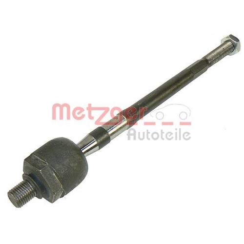 Axialgelenk, Spurstange METZGER 51001718 KIT + f&uuml;r OPEL SUZUKI