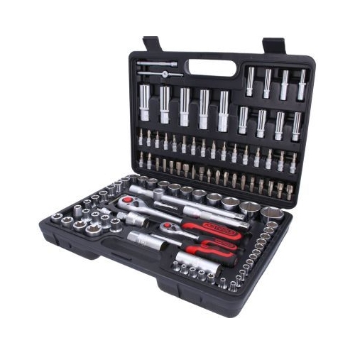 Steckschl&uuml;sselsatz KS TOOLS 911.0708