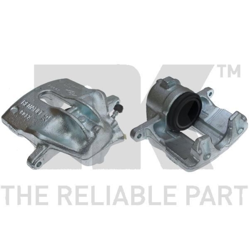Bremssattel NK 2139152 f&uuml;r RENAULT, Vorderachse rechts
