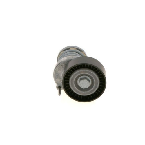 Riemenspanner, Keilrippenriemen BOSCH 1 987 945 800 f&uuml;r AUDI SEAT SKODA VW