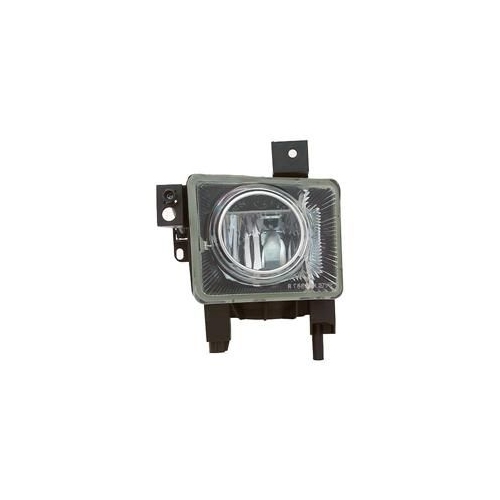 Nebelscheinwerfer VAN WEZEL 3769995 f&uuml;r OPEL, links