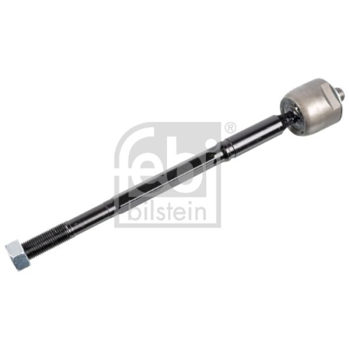 Febi Bilstein 43195 Axialgelenk mit Sicherungsblech , 1 St&uuml;ck