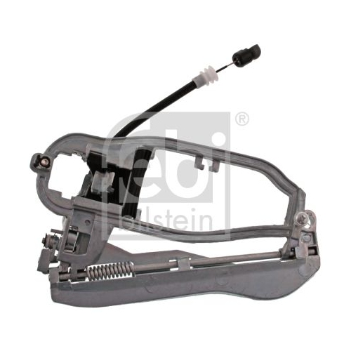 Febi Bilstein 48363 Halterung f&uuml;r T&uuml;rgriff , 1 St&uuml;ck