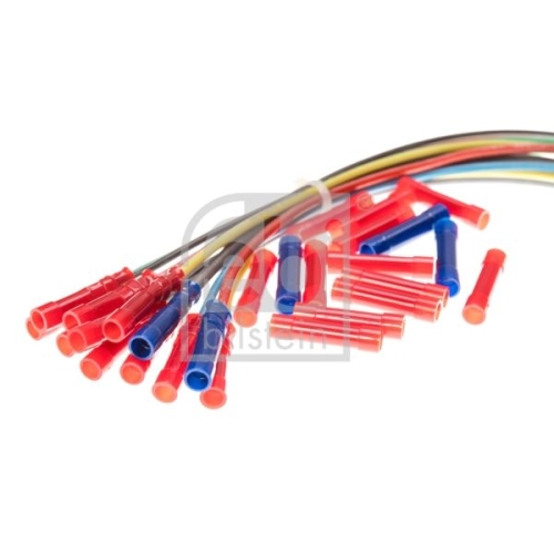 Febi Bilstein 107035 Kabelreparatursatz f&uuml;r Heckklappe, 1 St&uuml;ck