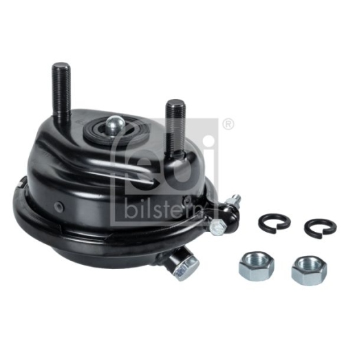 Febi Bilstein 108781 Membranzylinder mit Anbaumaterial, 1 St&uuml;ck