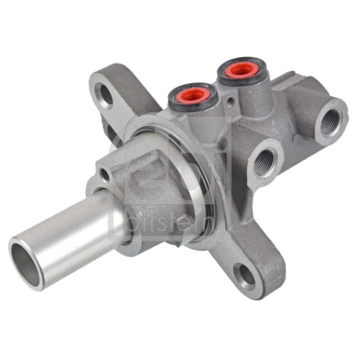 Febi Bilstein 171368 Hauptbremszylinder, 1 St&uuml;ck