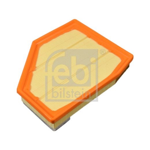 Luftfilter FEBI BILSTEIN 179010 f&uuml;r BMW, vorne links