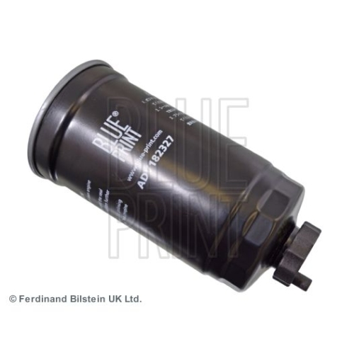 Blue Print 1x ADV182327BP Kraftstofffilter