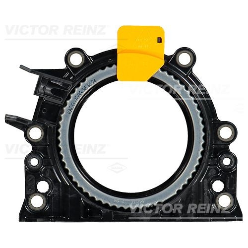 Wellendichtring, Kurbelwelle VICTOR REINZ 81-90052-00 f&uuml;r AUDI SEAT SKODA VW