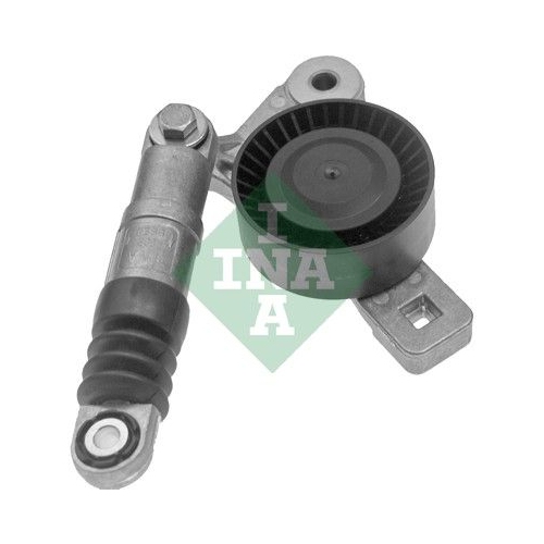 Spannarm, Keilrippenriemen INA 534 0038 10 f&uuml;r CHRYSLER