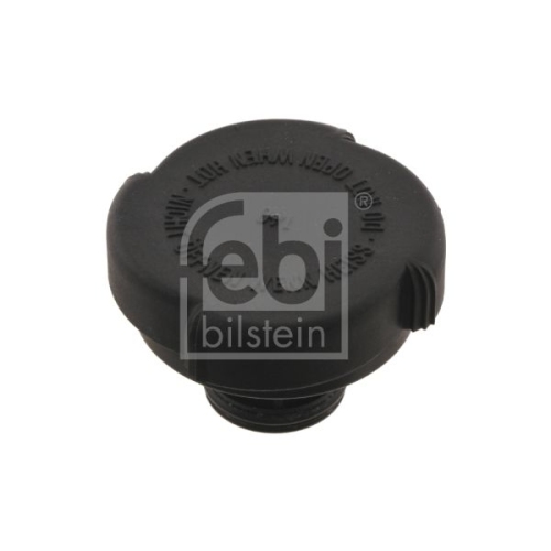 Febi Bilstein 1x 12205 K&uuml;hlerverschlussdeckel f&uuml;r K&uuml;hlerausgleichsbeh&auml;lter