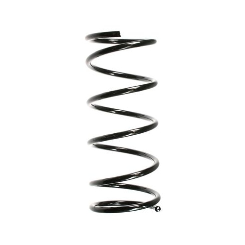 Fahrwerksfeder SPIDAN 55337 f&uuml;r FORD, Vorderachse