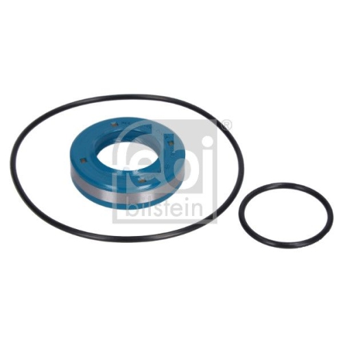 Febi Bilstein 1x 08711 Dichtungssatz f&uuml;r Servopumpe