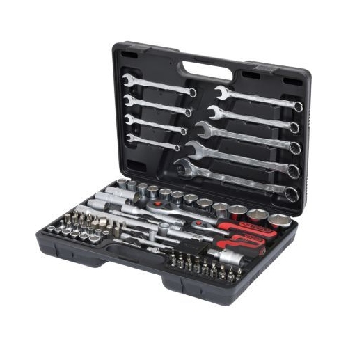 Steckschl&uuml;sselsatz KS TOOLS 911.0682