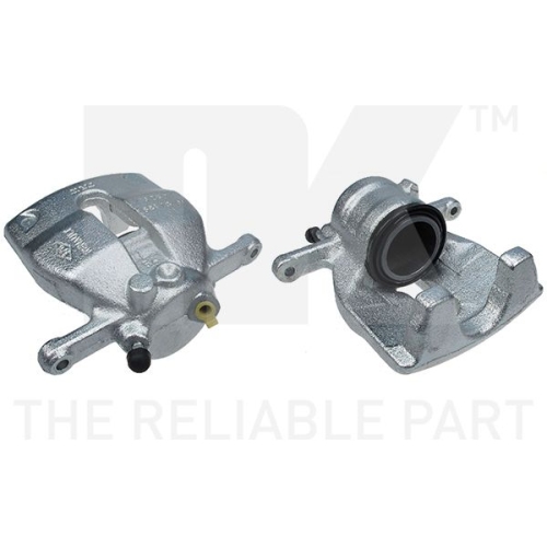 Bremssattel NK 2139161 f&uuml;r MERCEDES-BENZ RENAULT, Vorderachse links