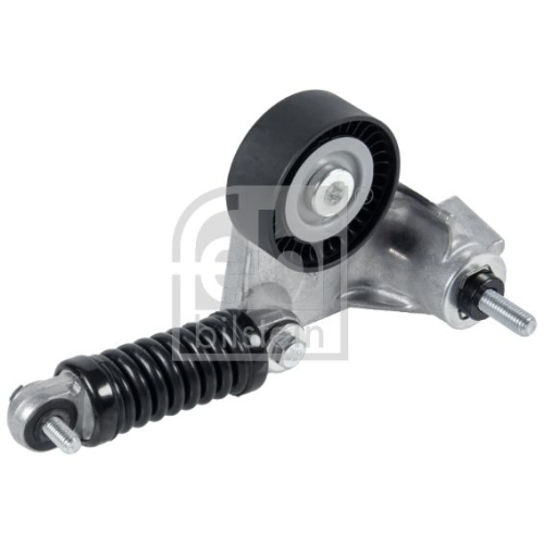 Febi Bilstein 1x 24429 Riemenspanner f&uuml;r Keilrippenriemen mit Schraube