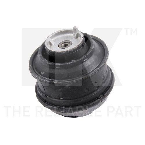 Lagerung, Motor NK 59733003 f&uuml;r MERCEDES-BENZ, links, rechts, vorne