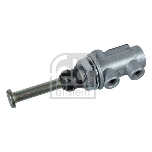 Febi Bilstein 01360 Motorbremsventil , 1 St&uuml;ck