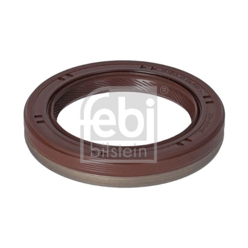 Febi Bilstein 10541 Kurbelwellendichtring , 1 St&uuml;ck
