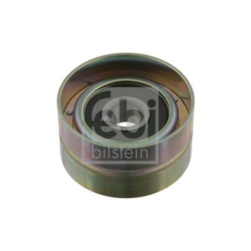 Febi Bilstein 14257 Umlenkrolle f&uuml;r Zahnriemen , 1 St&uuml;ck