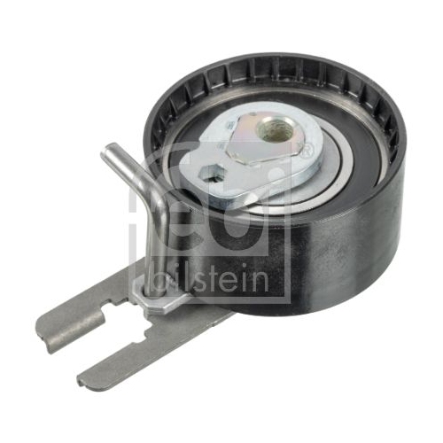 Febi Bilstein 19511 Spannrolle f&uuml;r Zahnriemen , 1 St&uuml;ck