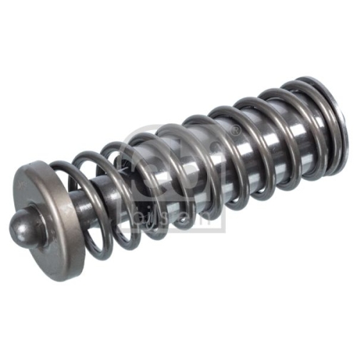 Febi Bilstein 21830 Kettenspanner f&uuml;r Steuerkette , 1 St&uuml;ck
